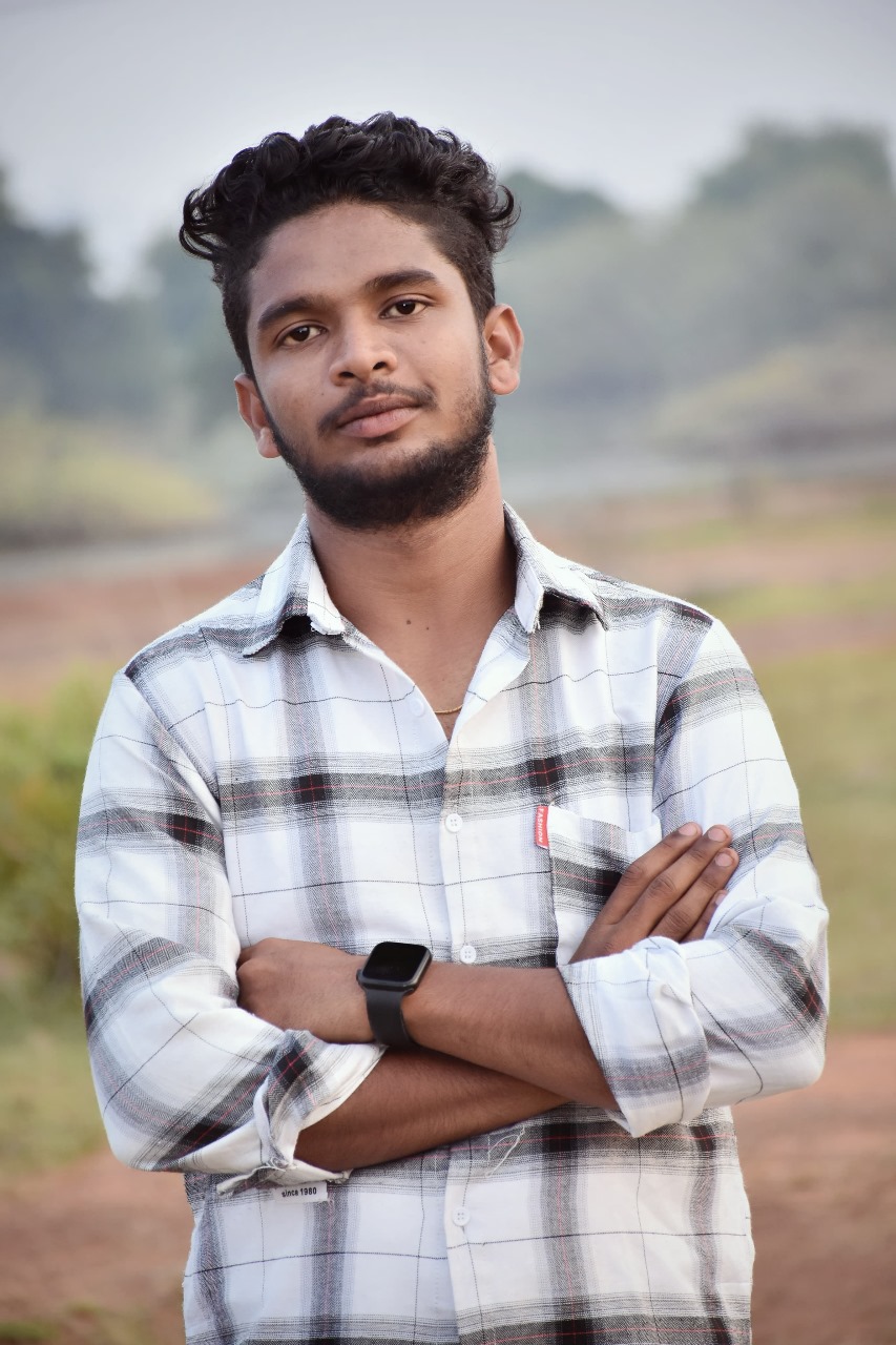 Eswar K